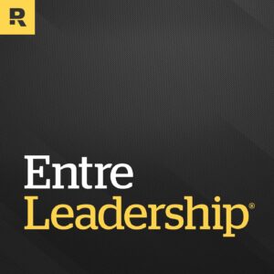 Three Podcasts to Check Out: EntreLeadeship
