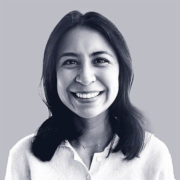 Veronica Roher headshot